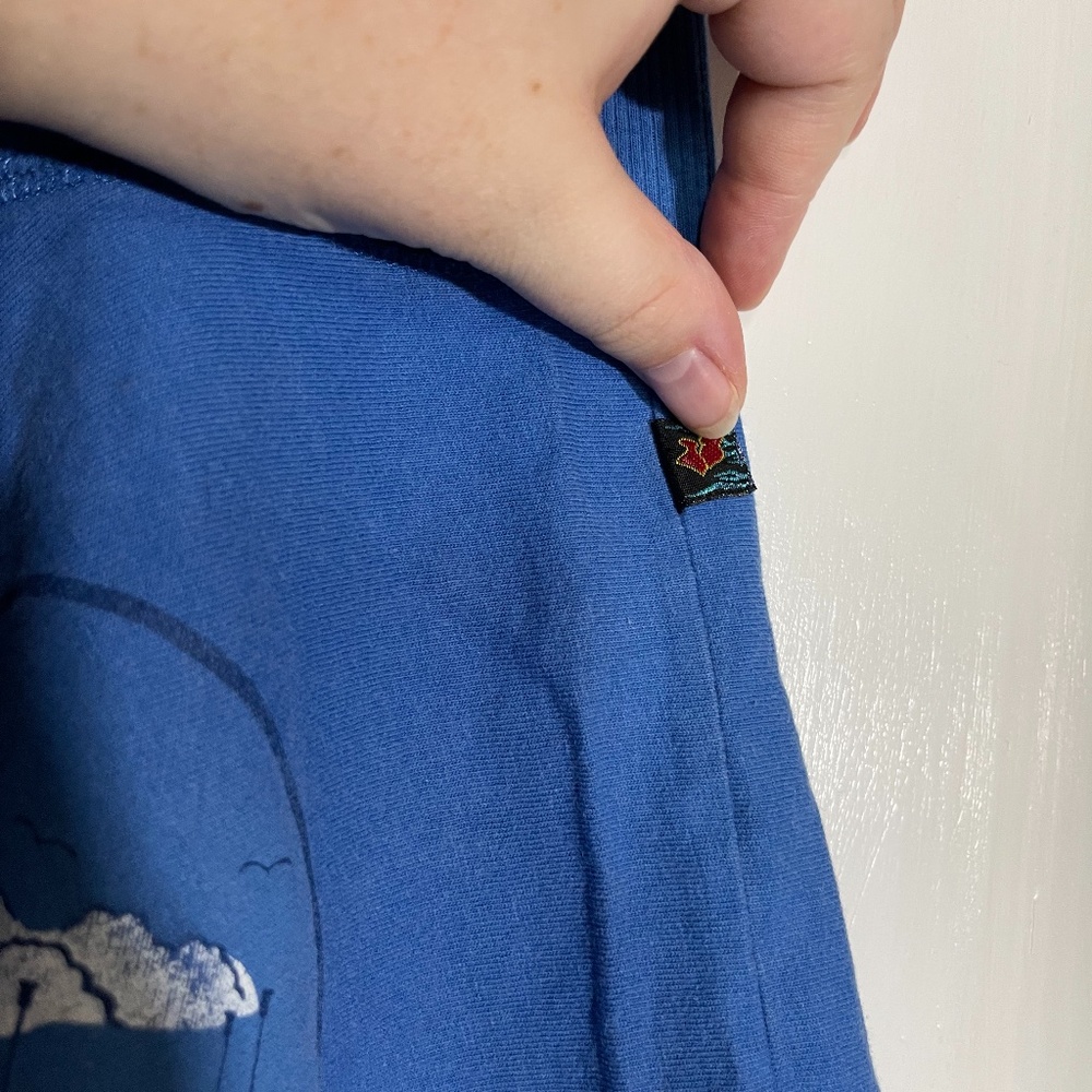 Big Flirt Early-2000s Skirt - Picture 3 of 7